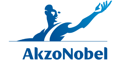 Logo Akzo Nobel