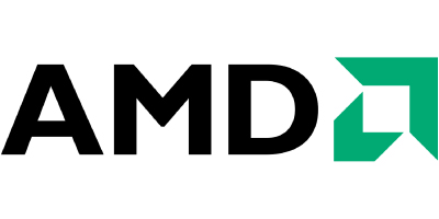 Logo AMD