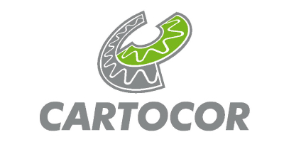 Logo Cartocor