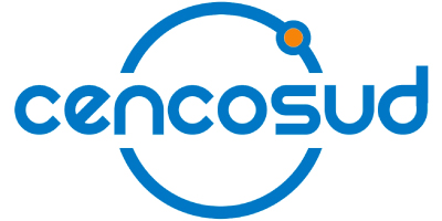 Logo Cencosud