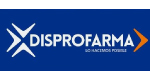 Logo Disprofarma