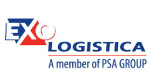 Logo Exo Logística