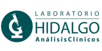 Logo Laboratorio Hidalgo