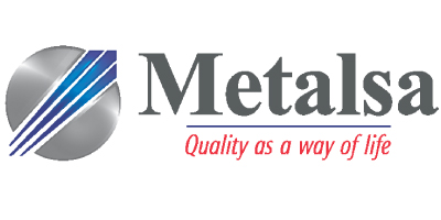 Logo Metalsa