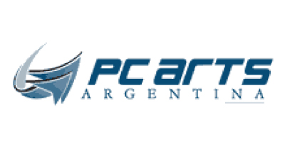 Logo PC Arts