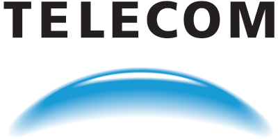 Logo Telecom