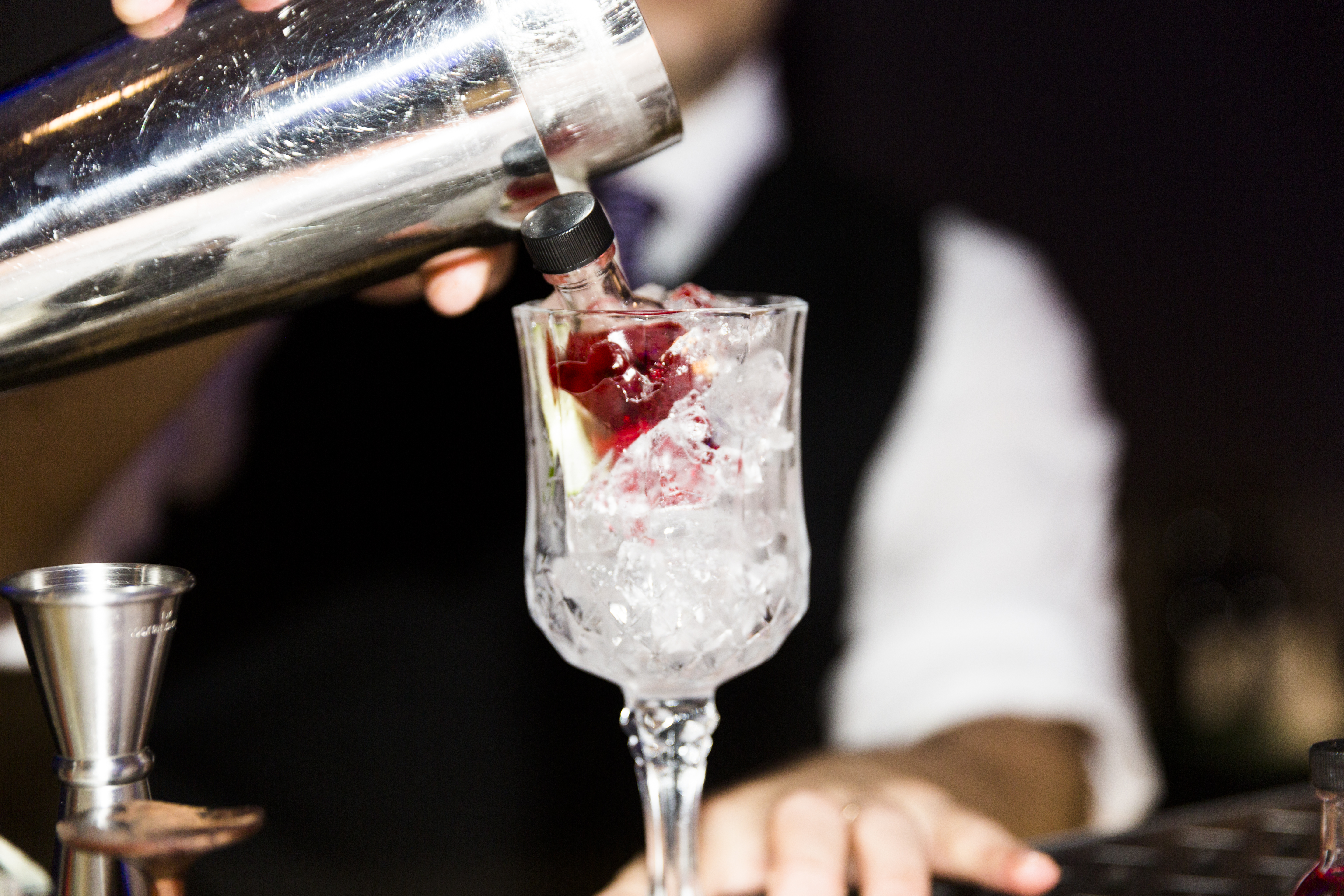 Foto de Mateo Eventos