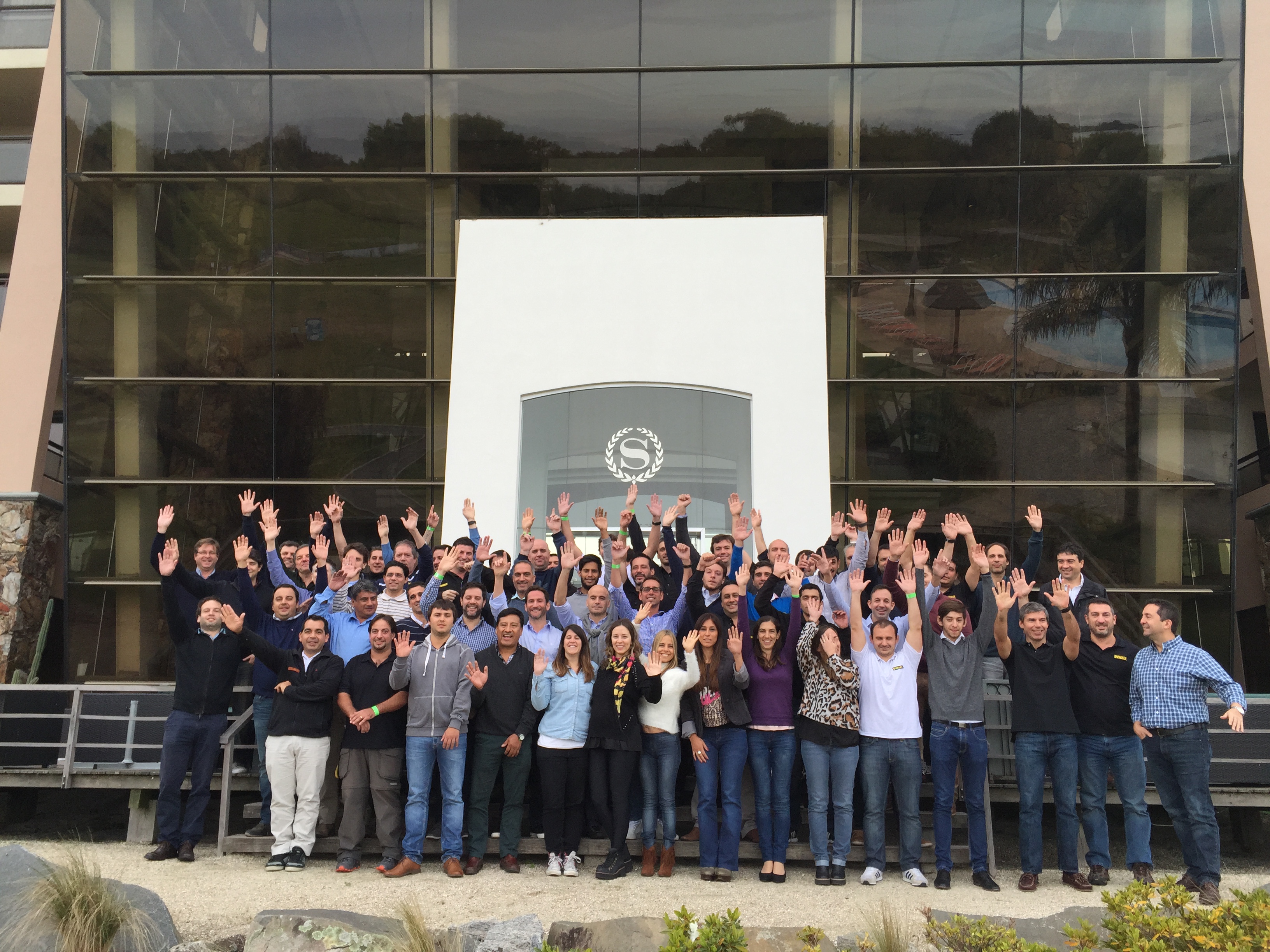 Foto de Mateo Eventos