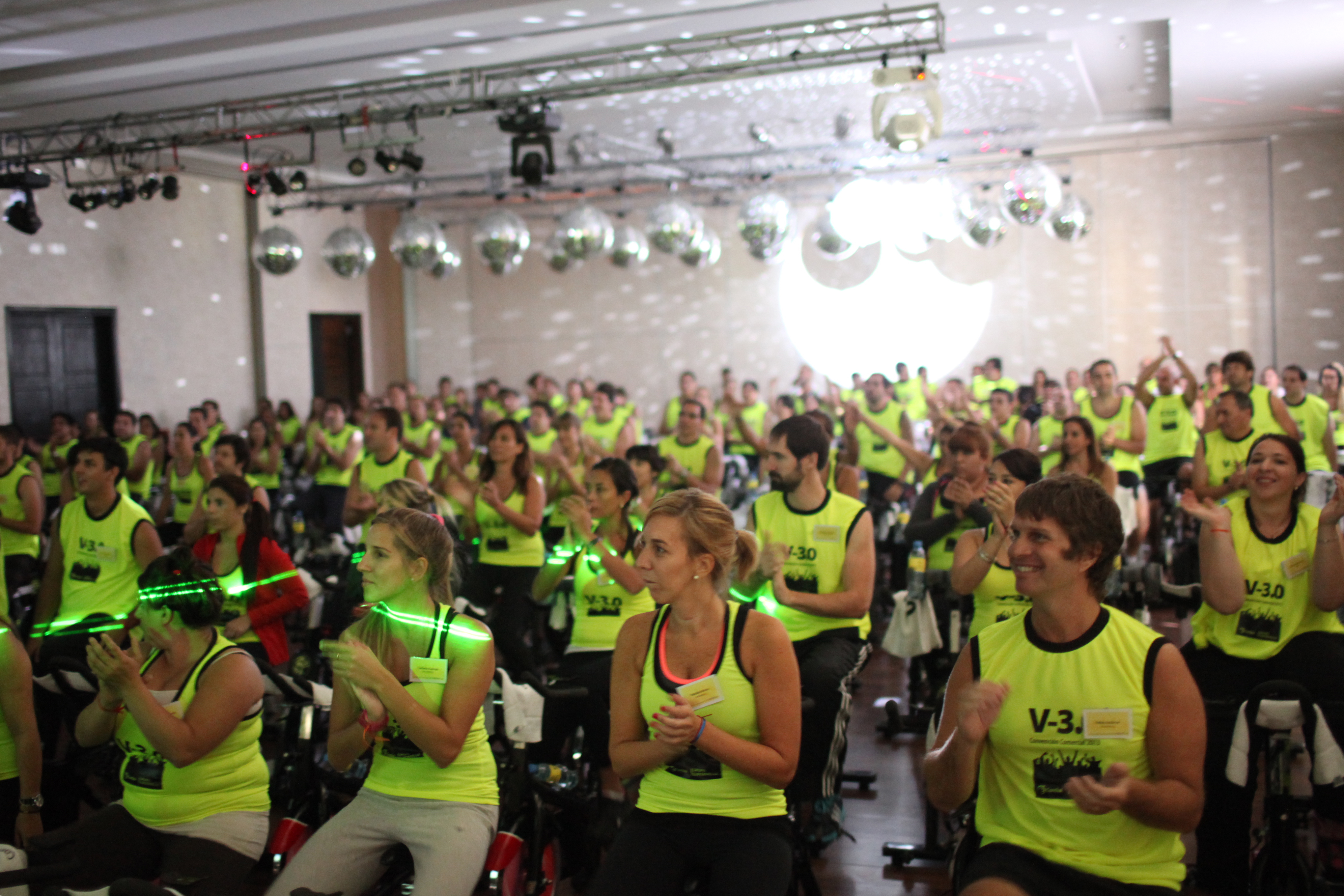 Foto de Mateo Eventos